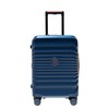 TREATLIFE HOME 28" Expandable Lightweight Luggage with USB Port and