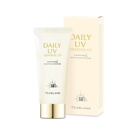 Daily UV Defense Up Wrinkle Improvement Whitening UV Protection Triple Functionality 60ml / 데일리 유브이 디펜스업 주름개선 미백 자외선차단 3중 기능성 60ml