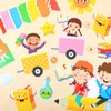 Team Bulletin Board Decorations Set Back to School Motivational Classroom