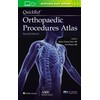 QuickRef Orthopaedic Procedures Atlas