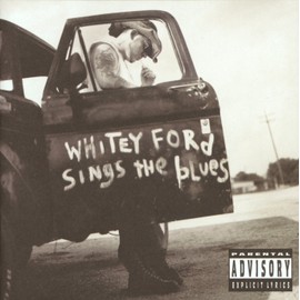 Whitey Ford Sings The Blues
