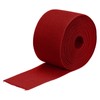 MECCANIXITY Cinta Elástica Ancha de Sarga de Doble-Cara, 2,8" Ancho