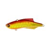 Longines Kick Beat G 047: Gold red orange belly (H Holo)