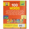 My First 100 Words Stickers