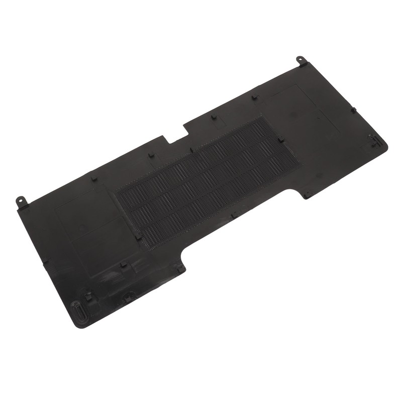 Replacement Laptop Bottom Door Cover Professional Precise Hole Opening Door