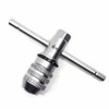 WIT 5009343 Ratchet Tap Wrench (M3-M10)