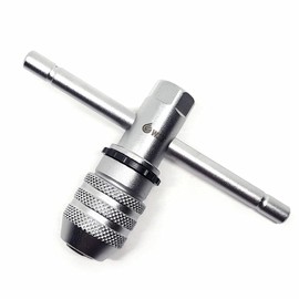 WIT 5009343 Ratchet Tap Wrench (M3-M10)