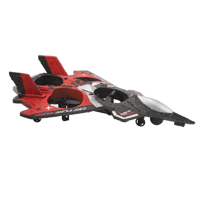 RC Stunt Drone Aerial Photography Three Speed Switching 360° Spin