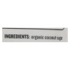 UD_Madhava Organic Coconut Sugar 16 oz Case of 6-for Bakery