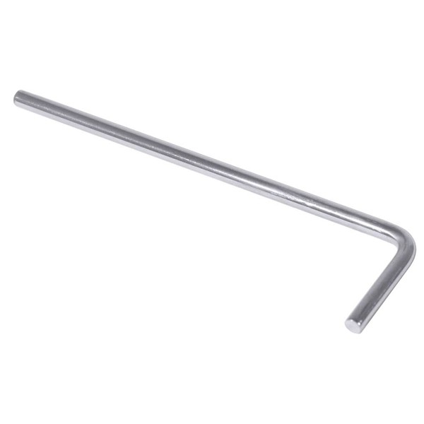 Contacto Stainless Steel Retaining Pin for Potato Ricer, Replacement Part