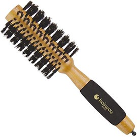 Hairway Round Brush for Wide Curls