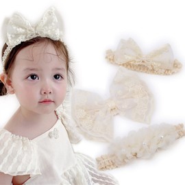 Bianhuan Hair Band, For Babies, Girls, Kids, Newborns, Garland, Children's Accessories, Baby Hair Band, Cute, Hair Ribbon, Hair Accessory, Headband, Beginning Eating Out, Hinamatsuri Festival