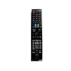 Sharp GB131PA Genuine Remote Control