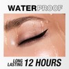 Erinde Blue Eyeliner Waterproof, Long Lasting & Waterproof Eye Liner