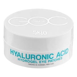 EyeRevive Goc Patches – Minimiza Líneas y Ojeras