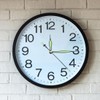 LEEQ Set of 12 Style Hands for Wall Clock -