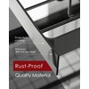 Sakugi Dish Drying Rack - Over The Sink Dish Drainer