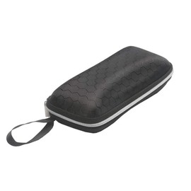 Sunglasses Case and Waterproof Eyeglasses Case Hard EVA zipper for Men & Women or Children…