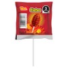 Paleta Elotes de caramelo con chile, Bolsa 40pz de 14g