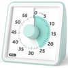 LIORQUE Visual Timer for Kids, 60 Minute Visual Countdown Timer