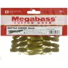 メガバス(Megabass) ワーム ワーム 本仕込 BOTTLE SHRIMP(ボトルシュリンプ)(3inch) ノイケシュリンプ 38401