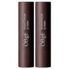 OBge mood change lip balm, natural red (blueberry), 2 pcs / OBge 무드 체인지 립밤, 내추럴 레드(블루베리), 2개