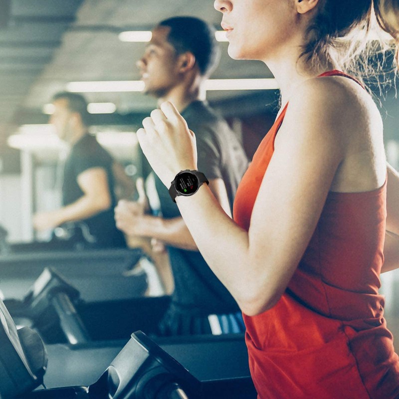 ViCRiOR Bands Compatible with Garmin Vivoactive 4S 40mm / Venu