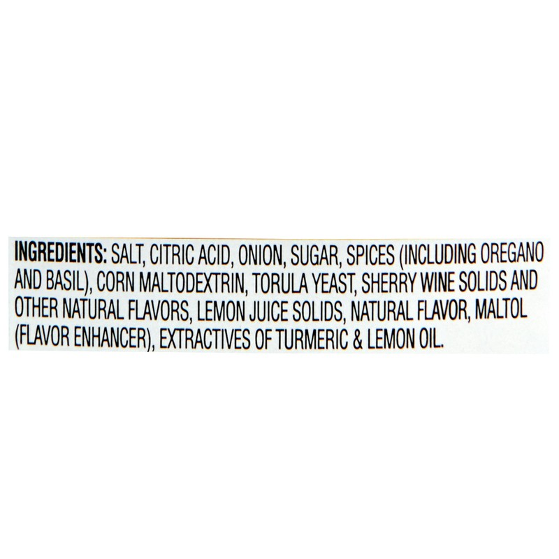 McCormick Culinary Lemon 'N Herb Seasoning, 24 oz - One