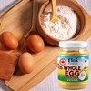 Whole Egg Powder 100g – PRODUCT OF CANADA- High-Protein, Pasteurized