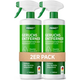 PRINOX® Odour Neutraliser (2 x 580 ml)