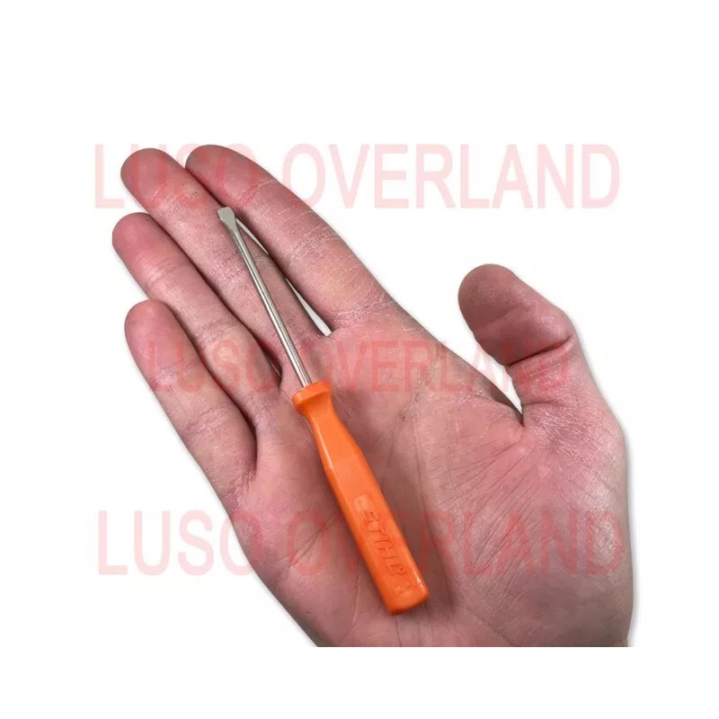 Stihl Mini Screwdriver OE 00008902305 Chainsaw Carburetor Adjustment Tool