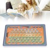 Arabic Language Learning Machine Intelligence Development Early Education Reading Machine