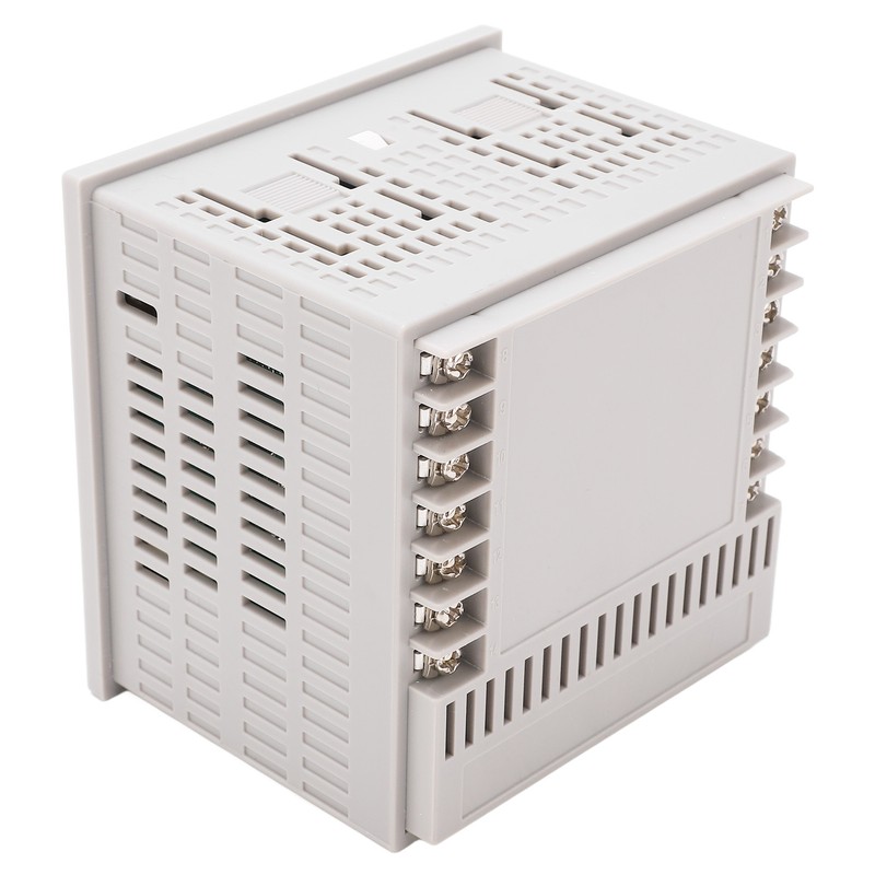 PID Temperature Controller Kit Intelligent Digital Display Automatic Temperature Control