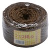Takasho Shronawa Eco Land 0.1 inch (3 mm) x 392.4 ft (100 m) Red