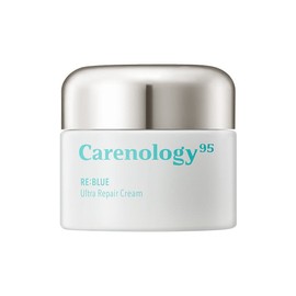 Carenology Reblue Ultra Repair Cream 50ml 4067782 / 케어놀로지 리블루 울트라 리페어 크림 50ml 4067782