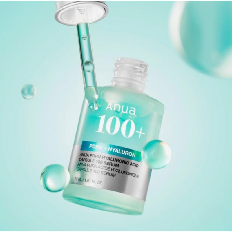 SSC partner company Glow Plumping Ko So-young Seo In-young Ampoule