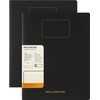 Moleskine Student Cahier Journals (Set of 2), Soft Cover, Ruled,