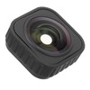 Sports Camera Wide Angle Lens 155 Degrees Optical Glass Lens