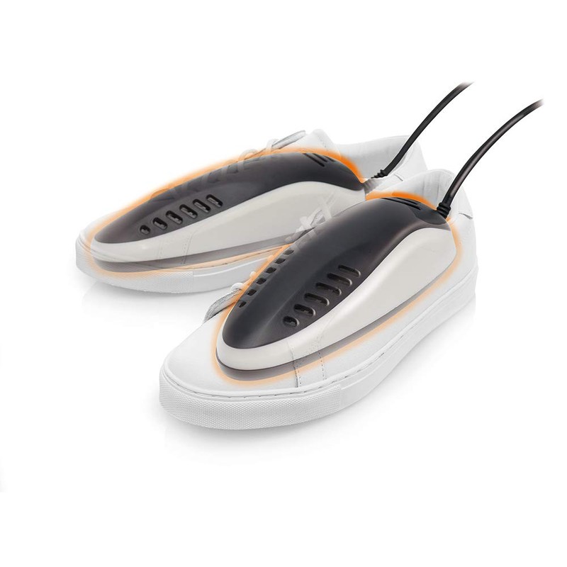 Macros MEH-112 Heated Shoe Dryer, Pokharari