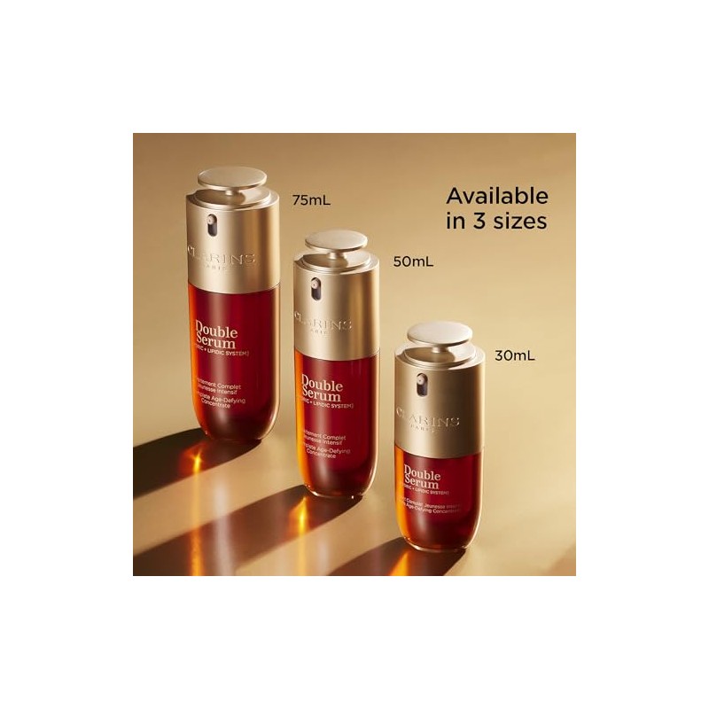 Clarins Double Serum 50ml