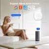 2026 Home Security System, 7-Piece Wireless Smart Alarm System Kit