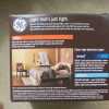 GE Relax HD LED Light Bulbs, Soft White, 1600 Lumens,