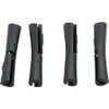 Jagwire Tube Tops PROTECCION CUADRO 4 UNIDADES