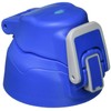 Thermos Replacement Sport Bottle FHT-800F/1000F Cap Unit with Lid and