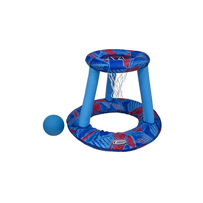 Swimways 6038059 Coop Hydro Spring Hoops