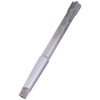 Chucking Reamer Taper Shank Carbide Lathe Machine Milling Cutting Tool