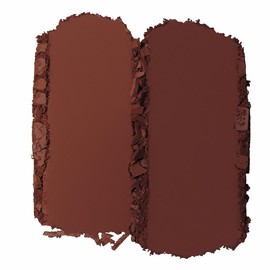 Bronzed Duo Bronzer:_Tan