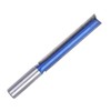 1/2 Shank Long Straight Flush Trim Router Bit Trimming Cutter