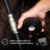 3M Scotch Linerless Electrical Splicing Tape 130C for Wires and