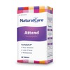 Attend Tablets, 60ct - May Help Improve Focus & Attention